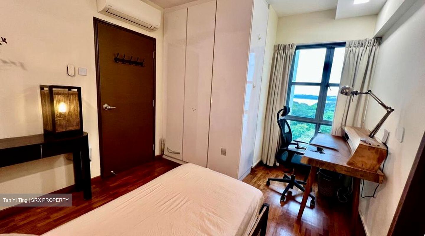 Aquarius By The Park (D16), Condominium #622533711